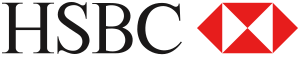 HSBC Logo